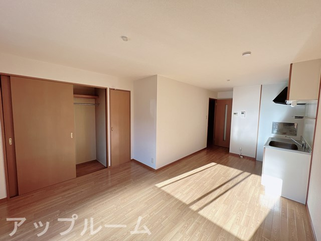 サニーコート曳馬の内装