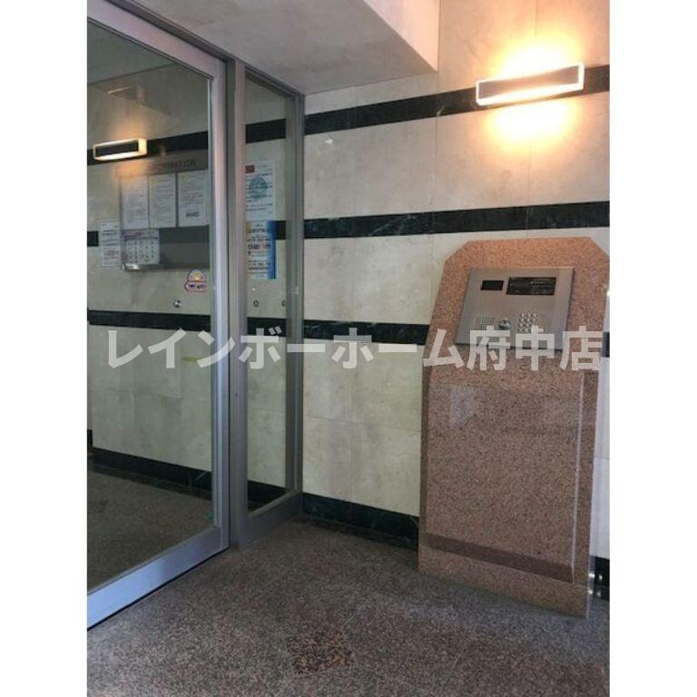 スパシエ府中駅前のその他
