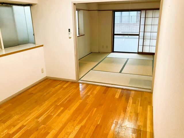 豊島区北大塚２丁目の店舗事務所の内装