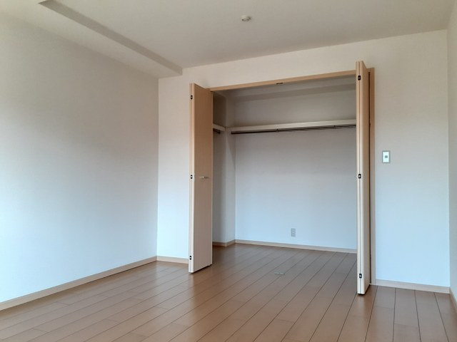 ヴェルドミールの収納