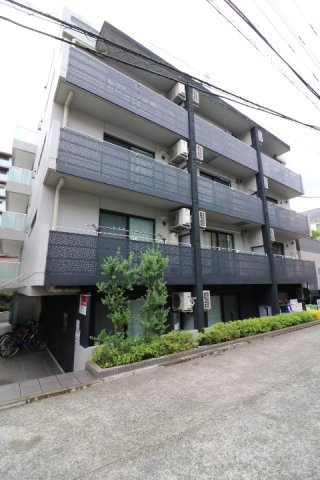 D.Lusso小石川の画像
