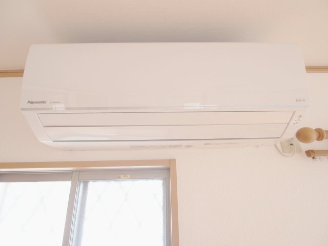 メゾンさつきの設備
