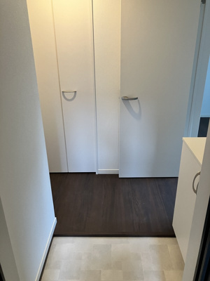 【玄関】 | SunMark高宮南