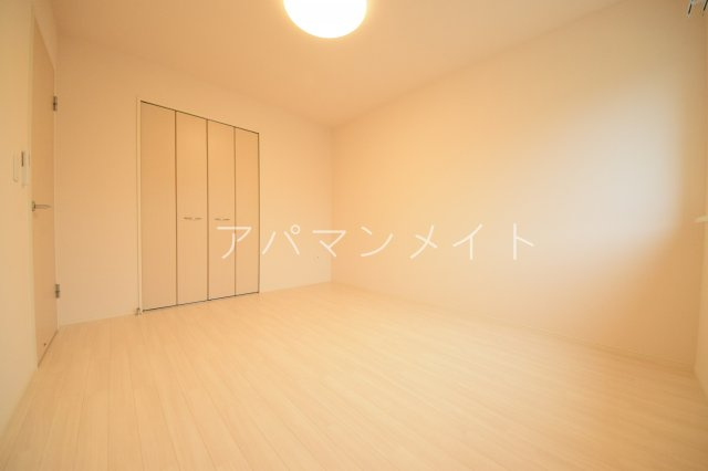【洋室】 | キューブトイ | 戸塚周辺ならアパマンメイトへＬｅｔｓ Ｇｏ ！