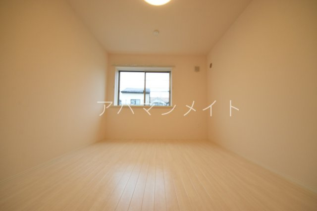 【寝室】 | キューブトイ | 寝室にぴったりのお部屋です