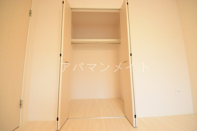【収納】 | キューブトイ | 十分な収納スペースがあります