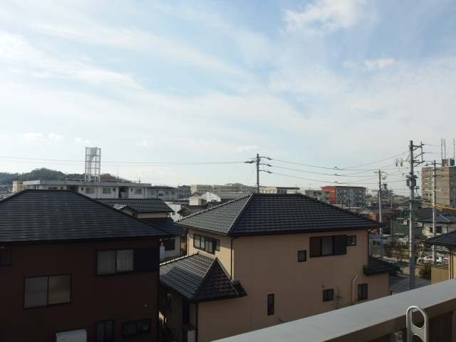 グランブルーⅡのその他共用部分