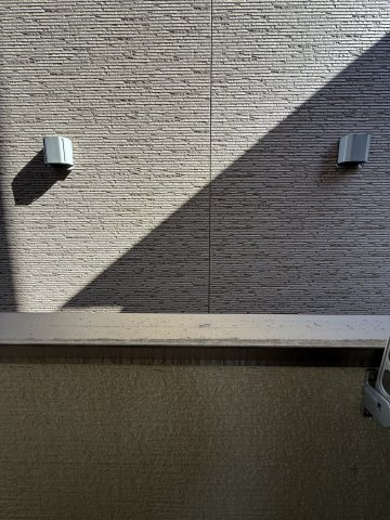 フジパレス出屋敷Ⅵ番館の展望