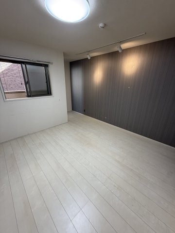 フジパレス出屋敷Ⅵ番館の居間・リビング|ゆったり過ごせるリビングです
