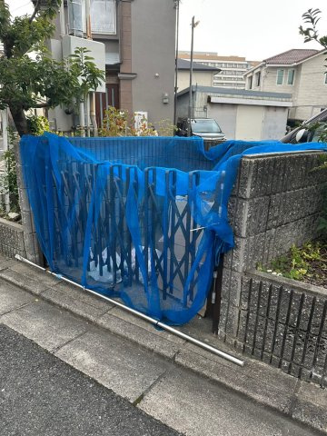 リベーラ辻のその他共用部分