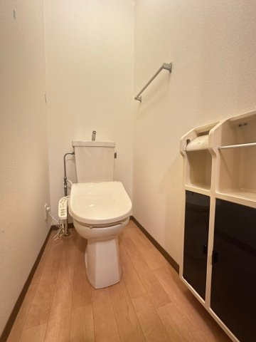 リベーラ辻のトイレ