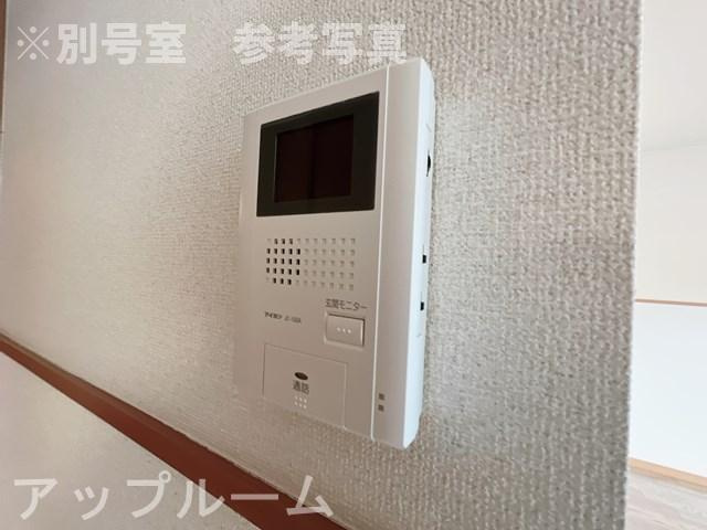 SAPPYAJIOKAのセキュリティ