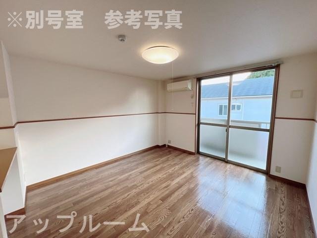 SAPPYAJIOKAの居間・リビング