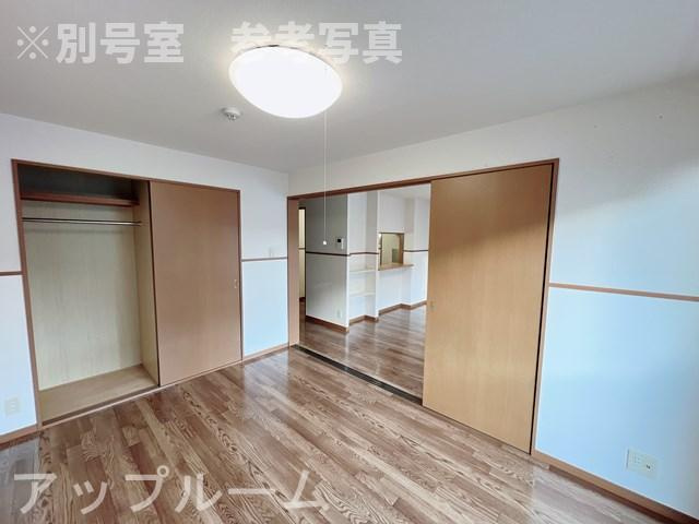 SAPPYAJIOKAの居間・リビング