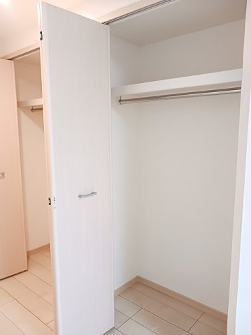 カンパニュラの収納|小物を収納するのに便利です
