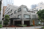 コープ野村六本木Ⅱ の画像