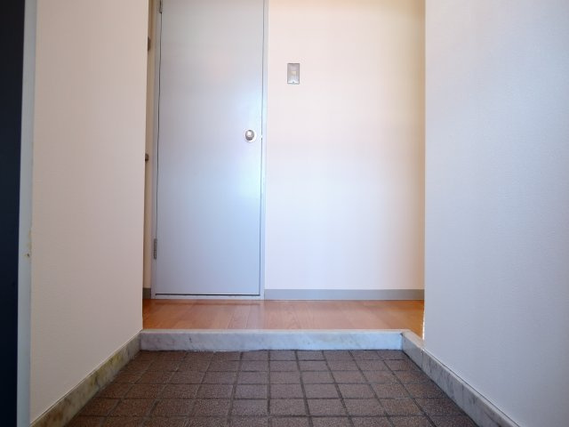 【玄関】 | ベルハウス高槻