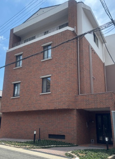 ブリックブロックの展望