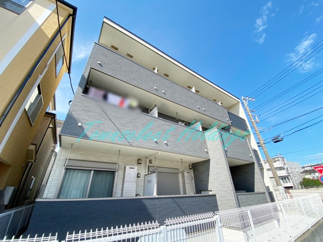 ポート　アリエッタ