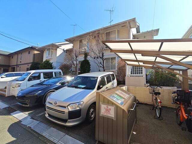サニーサイドのその他共用部分