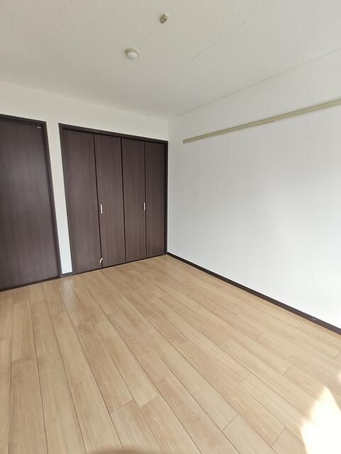 サニーサイドの内装
