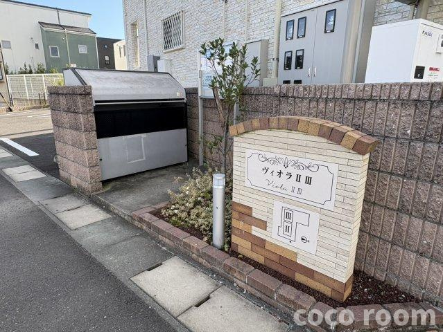 ヴィオラⅡのその他