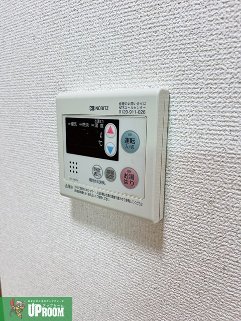 パークサイドK’S180の設備