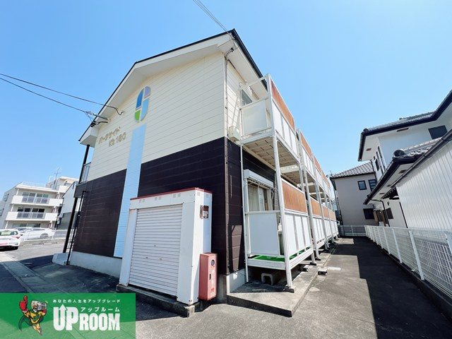 パークサイドK’S180の展望
