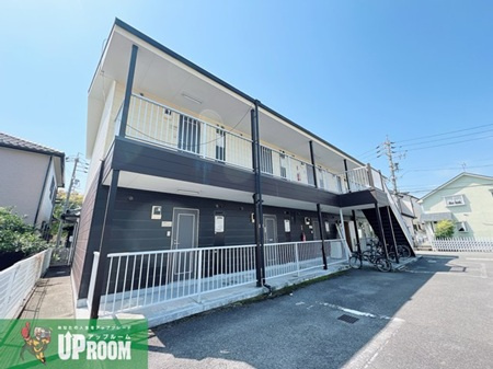 パークサイドK’S180の外観