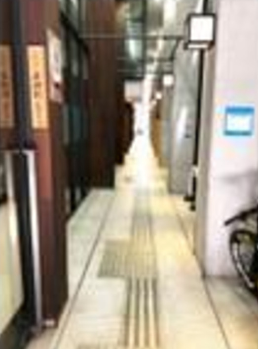 大阪市中央区西心斎橋２丁目の店舗事務所のその他共用部分