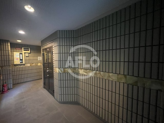 ＩＳハイツ西中島のその他共用部分|ISハイツ西中島　共用部