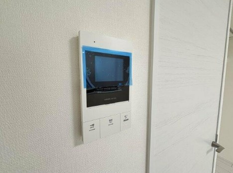 T-Plaza東池袋のセキュリティ