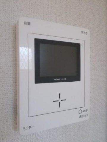 トーゴＹのセキュリティ|TVインターホン