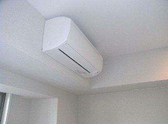【設備】 | エスティメゾン哲学堂 | エアコン完備。