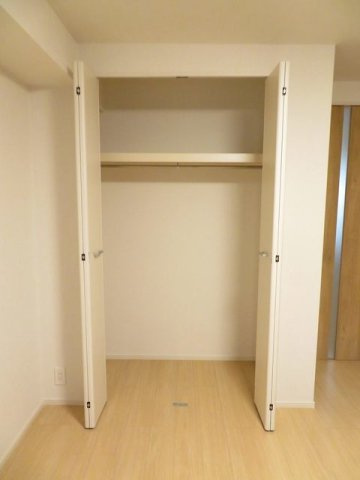 エルバーグ　モンテの収納|小物を収納するのに便利です