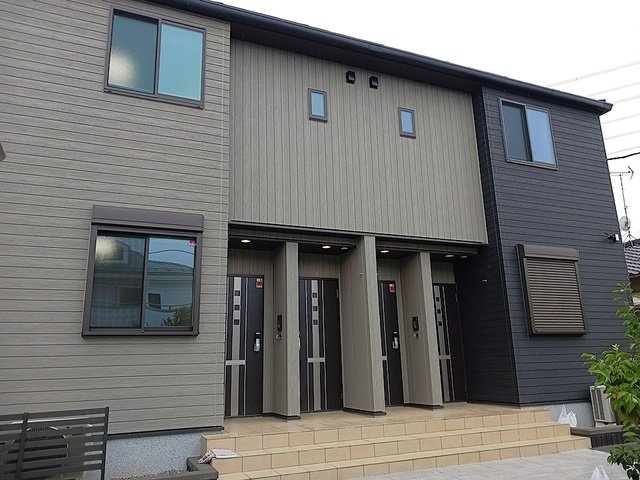 フィオーレ　エム