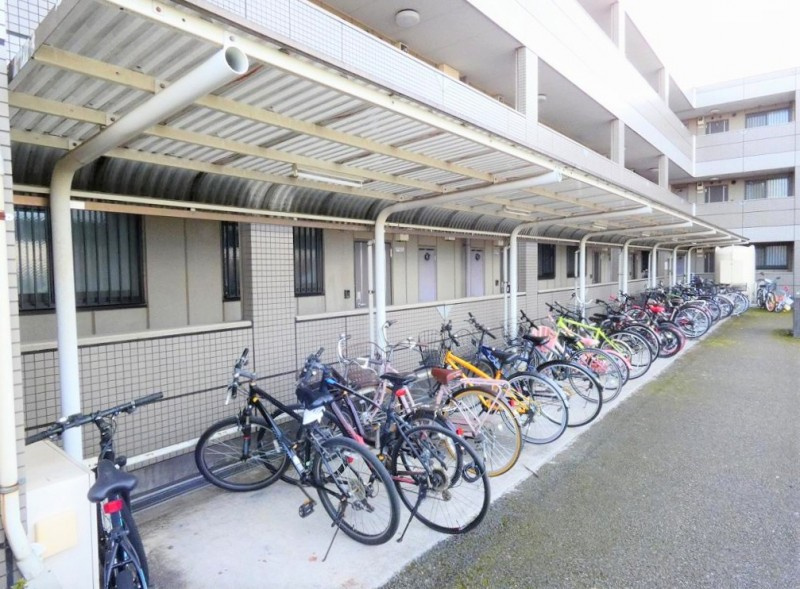 イーストリッチのその他