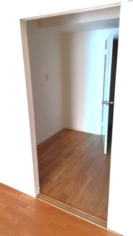 豊島区池袋２丁目の賃貸マンションの内装|別室の写真