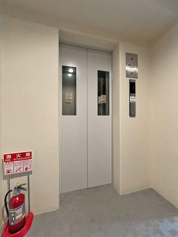 ロイヤルレジデンス のその他共用部分