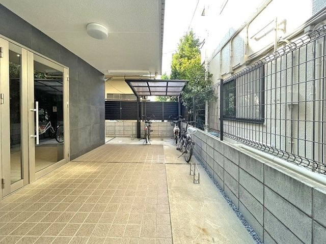 ロイヤルレジデンス のその他共用部分