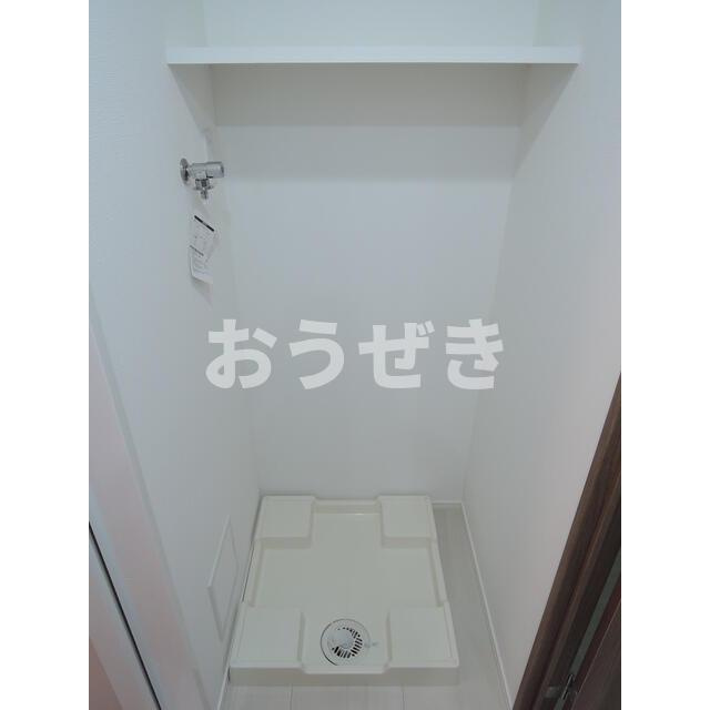 プレール・ドゥーク板橋の設備
