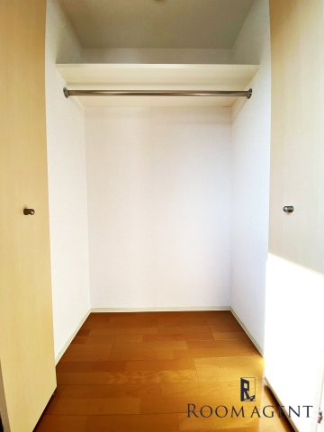 HONNMACHI BOX24の収納