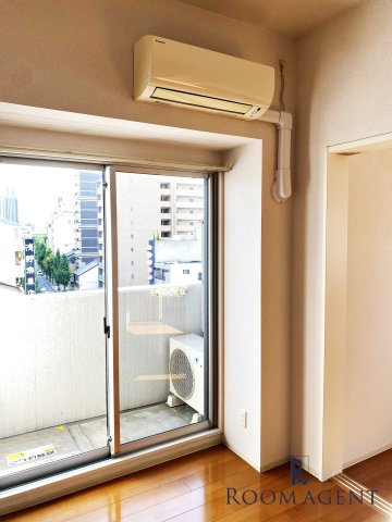 HONNMACHI BOX24の設備