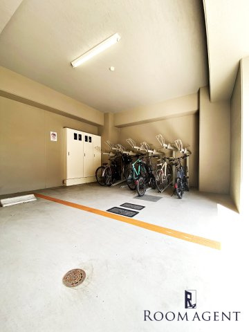 HONNMACHI BOX24のその他