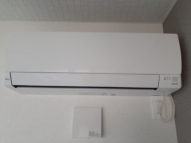 シャイニングの設備
