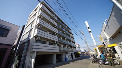 【外観】 | ｗｉｌｌＤｏ新座 | 外観もきれいです