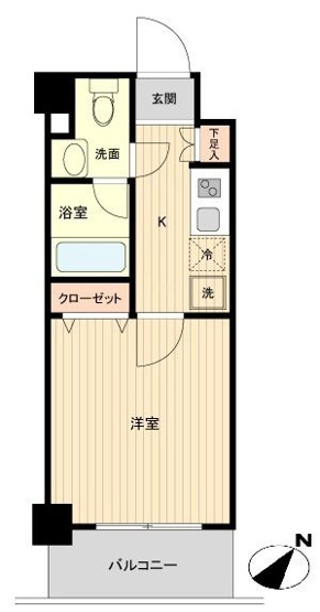 【間取り】 | ｗｉｌｌＤｏ新座