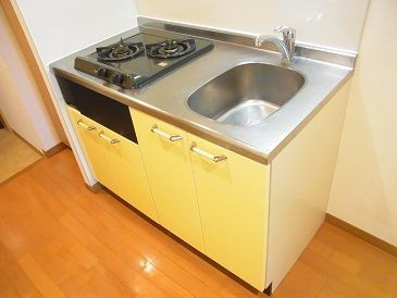 【キッチン】 | ｗｉｌｌＤｏ新座 | 使いやすいキッチンです