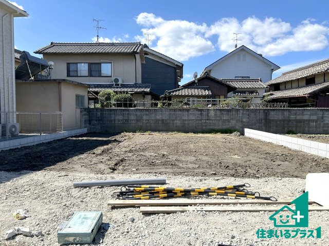 ●10(土)11(日)12(祝)現地説明会！　大和高田市今里町　第01期　全2邸