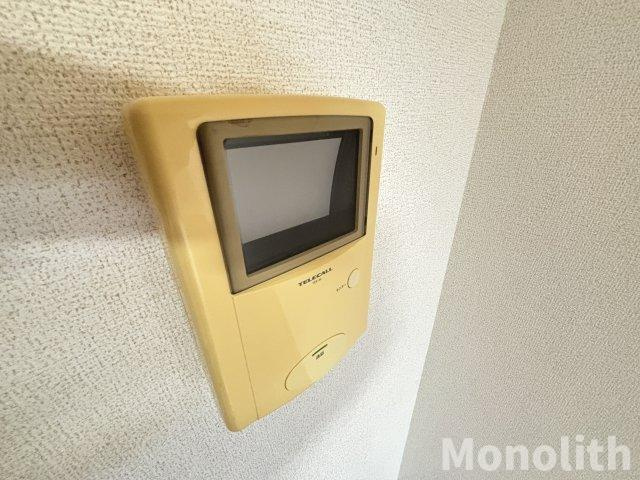 ファミールのセキュリティ